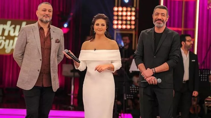 Şarkılar Bizi Söyler Konukları Kim? İşte 12 Mart Şarkılar Bizi Söyler'in Konukları...