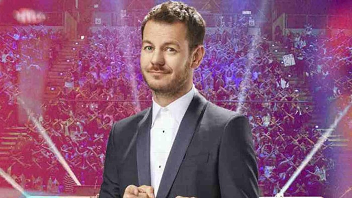 ‘Alessandro Cattelan One Simple Question’ Season 1: When Is It Coming Out?