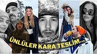 Şeyma Subaşı'na Ayrılık İyi Gelmiş! Bugün Ünlülerin Dikkat Çeken Instagram Paylaşımları (12 Mart)