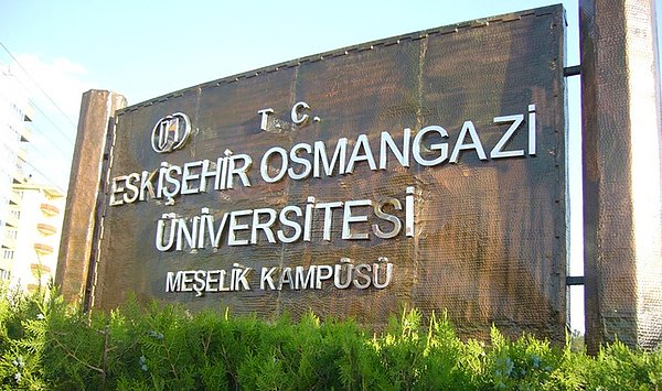 Osmangazi Üniversitesi: