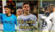 Arda Güler'in Profesyonel Kariyerindeki İlk Golü Attığı Maçta Fenerbahçe, Alanyaspor'u 5 Golle Geçti