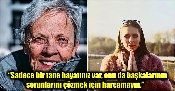 30'lu Yaşlarına Merdiven Dayamış Kadınlardan Hayata Dair Herkesin Öğrenmesi Gereken 33 Gerçek