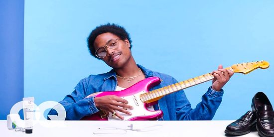 Şarkılarında Kendinizi Bulabileceğiniz Bambaşka Bir Tarz Steve Lacy'nin 13 Muhteşem Şarkısı