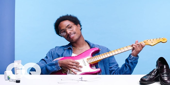 Şarkılarında Kendinizi Bulabileceğiniz Bambaşka Bir Tarz Steve Lacy'nin 13 Muhteşem Şarkısı