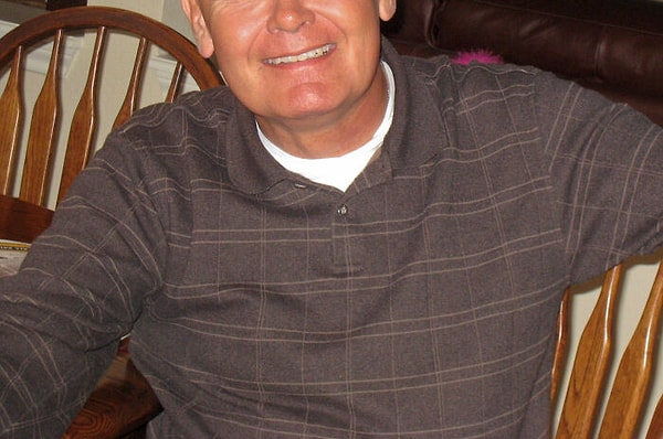 16. — Ты сын, которого у меня никогда не было. Спасибо папа.