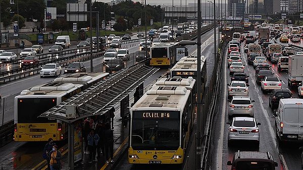 4 kişiden biri kömür kullanmaya döndü