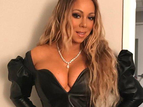 18. Amerika'nın en ünlü pop şarkıcılarından birisi olan Mariah Carey, 2001 yılında kendisine bipolar bozukluk tanısı konulduğunu 17 yıl sonra açıklamıştı.