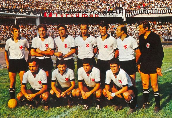 İki takım arasındaki en gollü maç ise 26 Mayıs 1968'te oynanan ve 4-4 biten maç.
