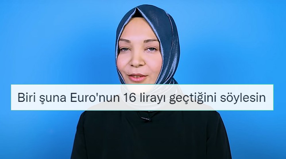 Hadi Yine İyisiniz Doktorlar: Hilal Kaplan'a Göre Türkiye'deki Doktor Maaşı Avrupa'dan Farklı Değilmiş...