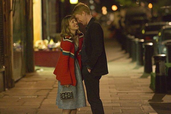 8. About Time, 2013