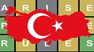 İşte Dünyanın Wordle Başarı Haritası: Peki Türkiye Ne Durumda?