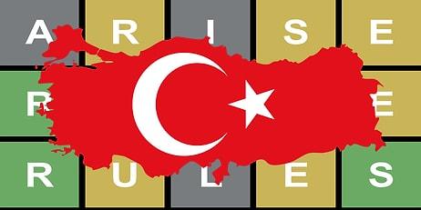 İşte Dünyanın Wordle Başarı Haritası: Peki Türkiye Ne Durumda?