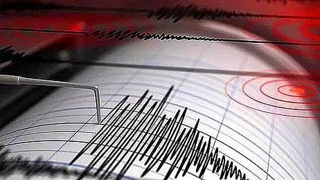 Adıyaman'da Korkutan Deprem! Adıyaman'da Deprem mi Oldu? Son Dakika Nerede Deprem Oldu?