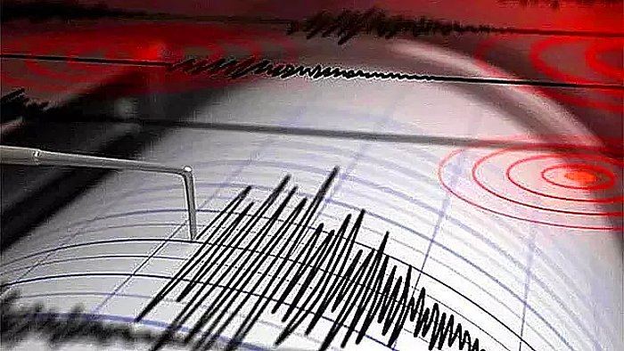 Adıyaman'da Korkutan Deprem! Adıyaman'da Deprem mi Oldu? Son Dakika Nerede Deprem Oldu?