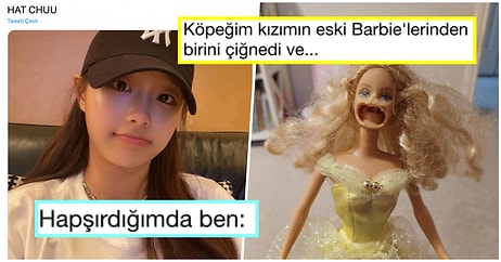 Denizaşırı Mizahta Bu Hafta: Son Günlerde Yabancıları Kahkahaya Boğmuş Komik Tweetler