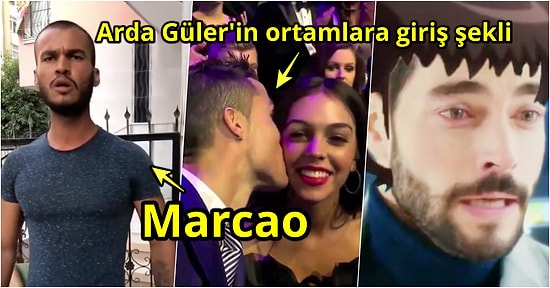 Geçtiğimiz Hafta Sosyal Medyayı Gülmekten Yerlere Yatıran En Eğlenceli 17 Spor Videosu