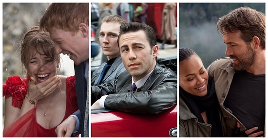 Kemerlerinizi Bağlayın Zaman Yolculuğuna Çıkıyoruz: The Adam Project'i Sevenlerin Bayılarak İzleyeceği Filmler