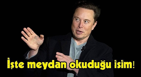Elon Musk Teke Tek Dövüş İçin O İsme Meydan Okudu! Peki 'Владимир Путин' Kim?
