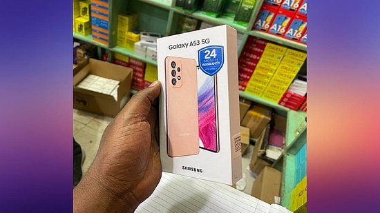 Samsung Galaxy A53 Tanıtımdan Önce Beklenenden Düşük Fiyatla Satışa Çıktı!