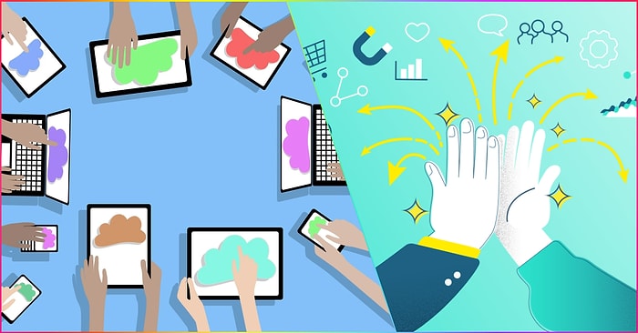 Sen Dijital Çağa Ne Kadar Ayak Uyduruyorsun?