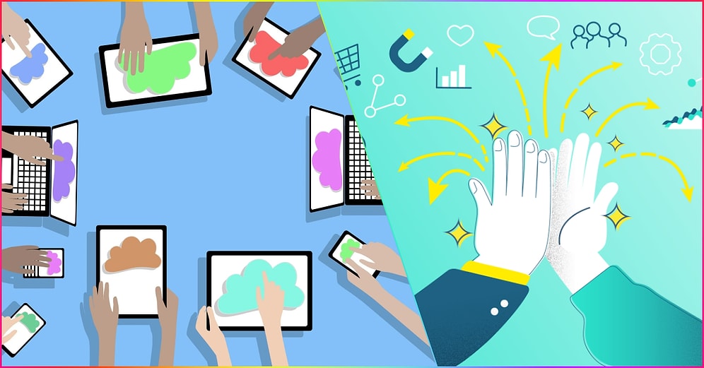 Sen Dijital Çağa Ne Kadar Ayak Uyduruyorsun?