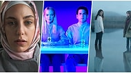 "Hafta Sonu Ne Yapacağım?" Derdine Son! Bir Çırpıda Bitirebileceğiniz Tek Sezonluk Netflix Dizileri