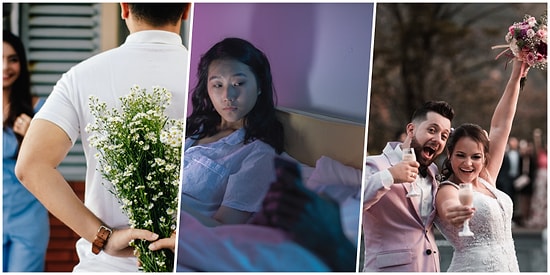 Herkes Yaşadığı İlişkinin Kusursuz Olmasını İster! İşte İdeal İlişkinin Anahtarı Olan Alışkanlıklar