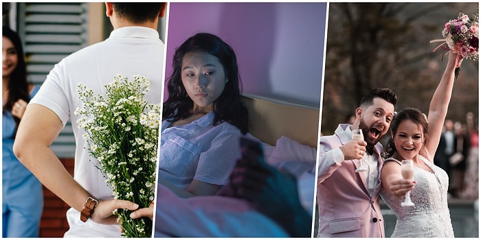 Herkes Yaşadığı İlişkinin Kusursuz Olmasını İster! İşte İdeal İlişkinin Anahtarı Olan Alışkanlıklar