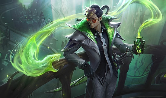 Master Yi’s Win Rate Plummets After Mid-patch 12.5 Goes Live