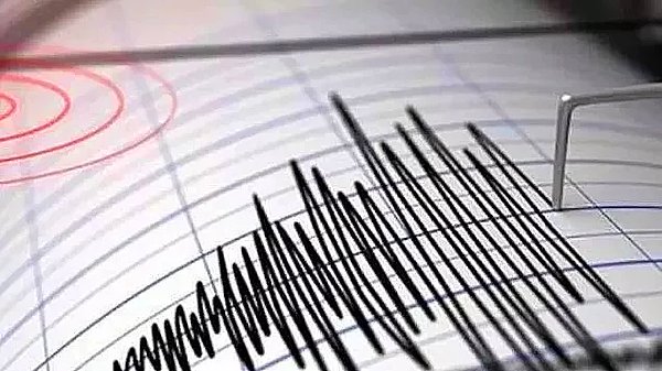 15 Mart 2022 AFAD ve Kandilli Son Depremler