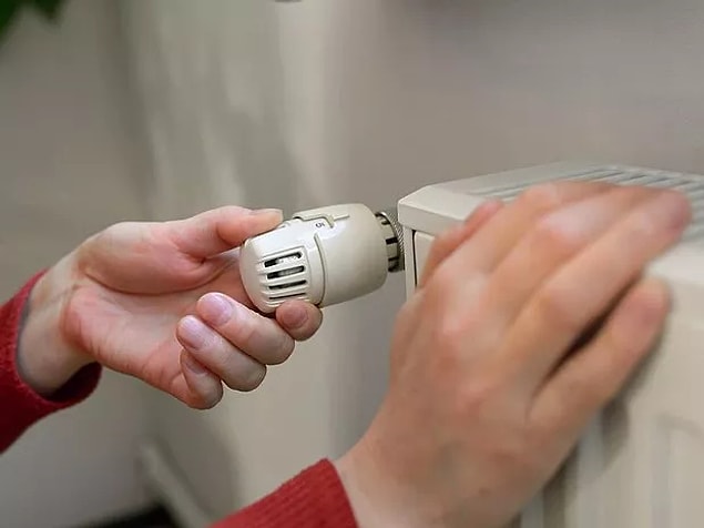 Doğalgaz Yardım Ödemeleri Ne Zaman Yatacak?
