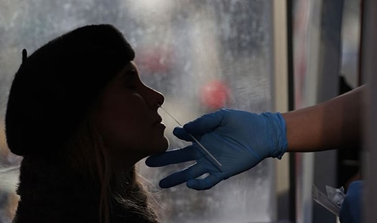 Prof. Dr. Aydın: 'Daha Kötü Varyant Gelmeyecek'