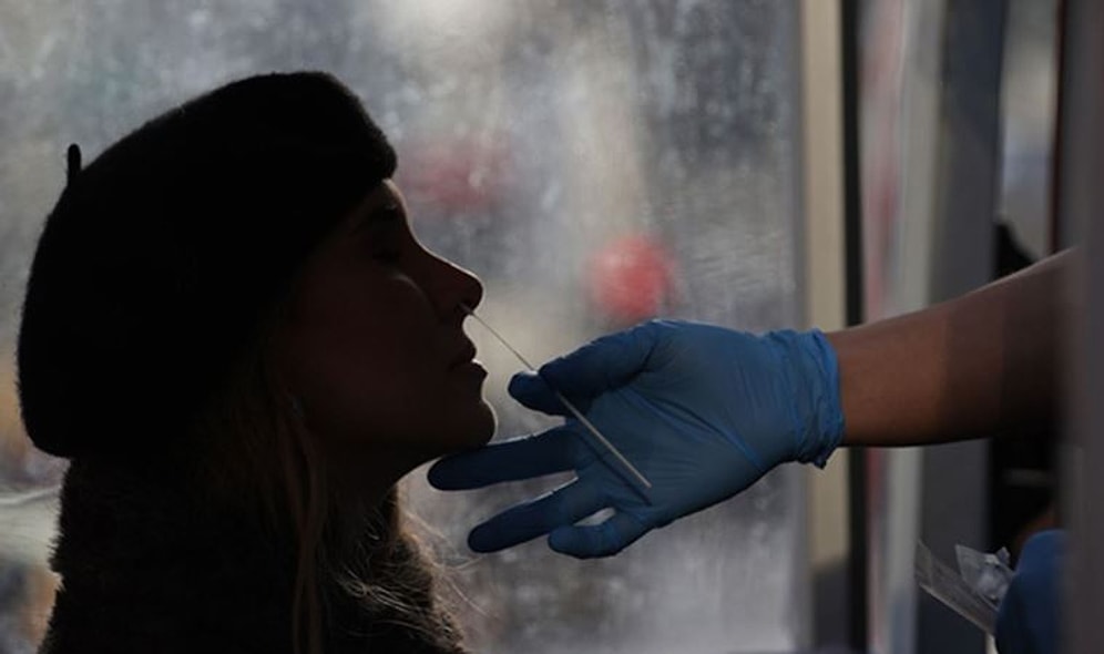 Prof. Dr. Aydın: 'Daha Kötü Varyant Gelmeyecek'