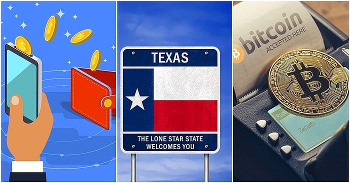 Texas Austin Belediye Başkanı Yakında Bitcoin'i Ödeme Seçeneği Olarak Kabul Edebilir