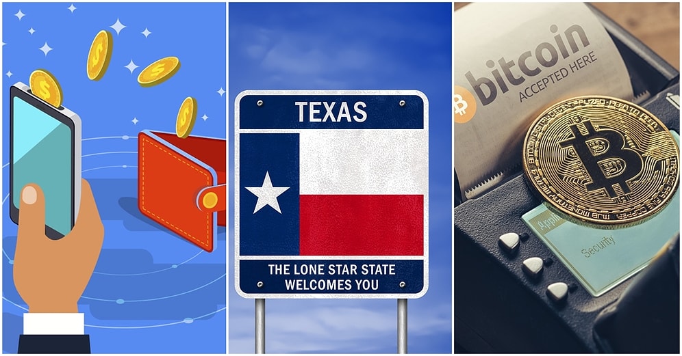 Texas Austin Belediye Başkanı Yakında Bitcoin'i Ödeme Seçeneği Olarak Kabul Edebilir