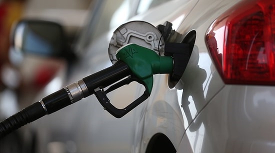 Benzin ve Motorine Bir İndirim Daha