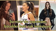 Başarılı Voleybolcu Hande Baladın Özel Bir Röportajda Hakkında Merak Edilenleri Yanıtladı