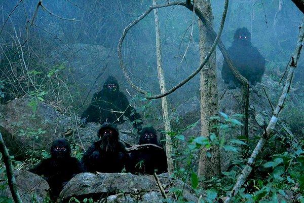 26. Uncle Boonmee Who Can Recall His Past Lives (2010)