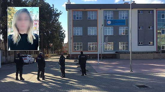 Adana'da Okulda Güvenlik Olarak Çalışan Kadın, Bir Erkek Tarafından Silah Zoruyla Kaçırıldı