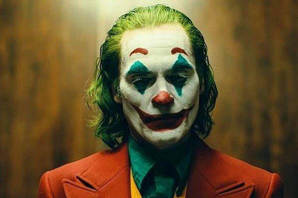 10. Joker (2019)