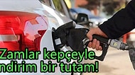 Yükselirken Her Gün Zam Geliyordu: Savaşın Başladığı Güne Dönen Petrol Fiyatları Depoları Nasıl Bıraktı?