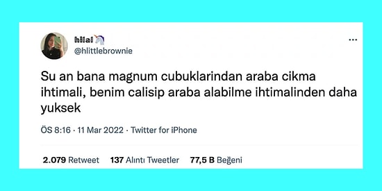 Alnı Olsa da Öpsem Dedirten Haftanın Aşırı Haklı 18 Tweeti
