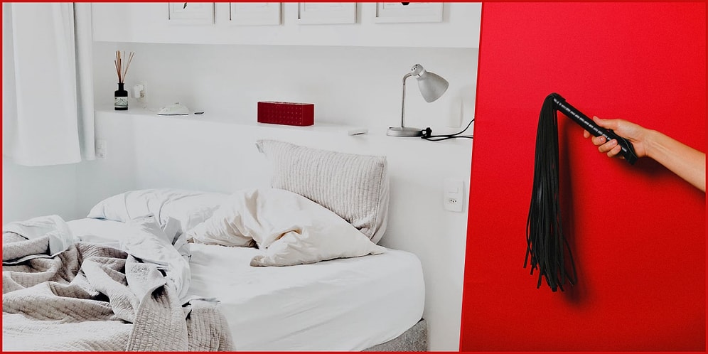 Seçtiğin Yataklara Göre En Sevdiğin Pozisyon Ne?