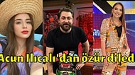 Eşinin Paylaşımı Nedeniyle Survivor Ekstra'dan Kovulan Semih Öztürk İçin Demet Akalın Devreye Girdi