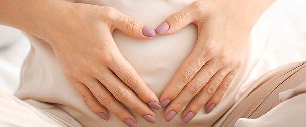 İki çocuğa hamile olan kadınlarda ise yüksek kan basıncı ve gebelik şekeri olma ihtimali artıyor.