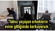 Türkiye'de Ev İşçisi Olmanın Zorluklarını Açıklayarak Ötekileştirildiklerini Paylaşan Kişilerin Hikayesi