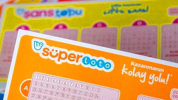 15 Mart Süper Loto Sonuçları Açıklandı mı?