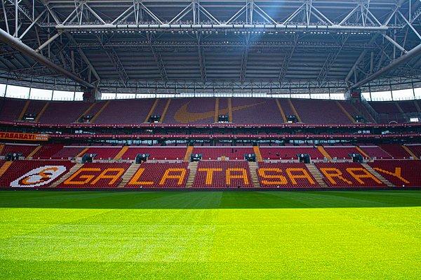 Acaba Galatasaray yönetimi bu iddialara cevap verecek mi?