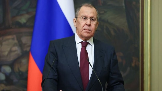 Lavrov: 'Ukrayna ile Uzlaşma İçin Umut Var'