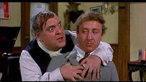 30. The Producers (1967)